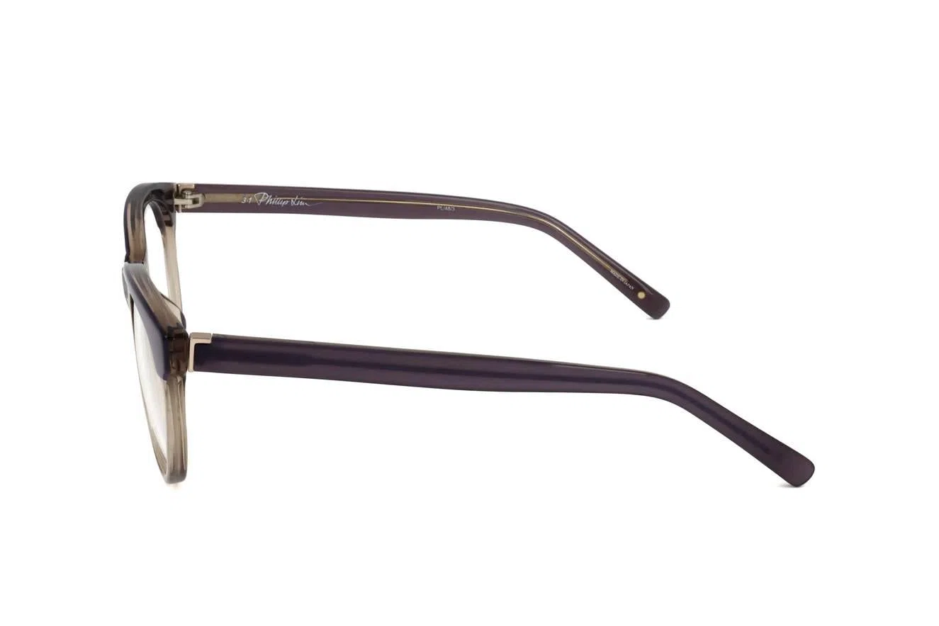Phillip Lim by Linda Farrow PL48 Eyeglasses - view 11
